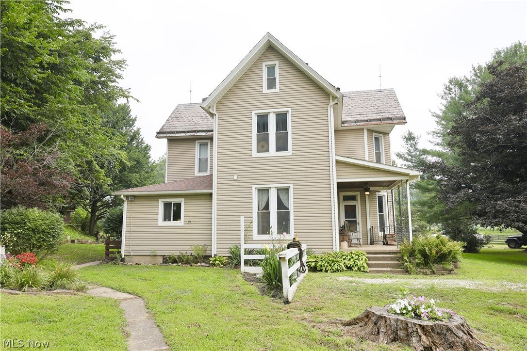 10373 Township Road 54
