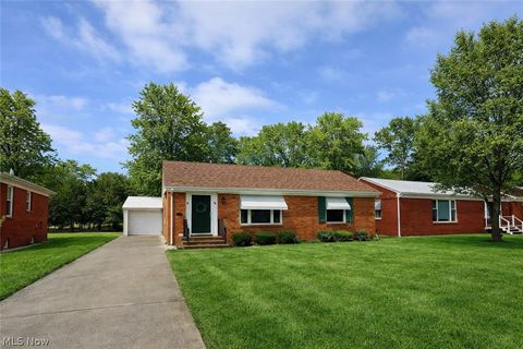 487 Karen Drive Berea OH 44017