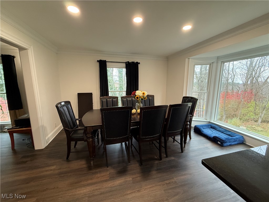 Copley - Residential