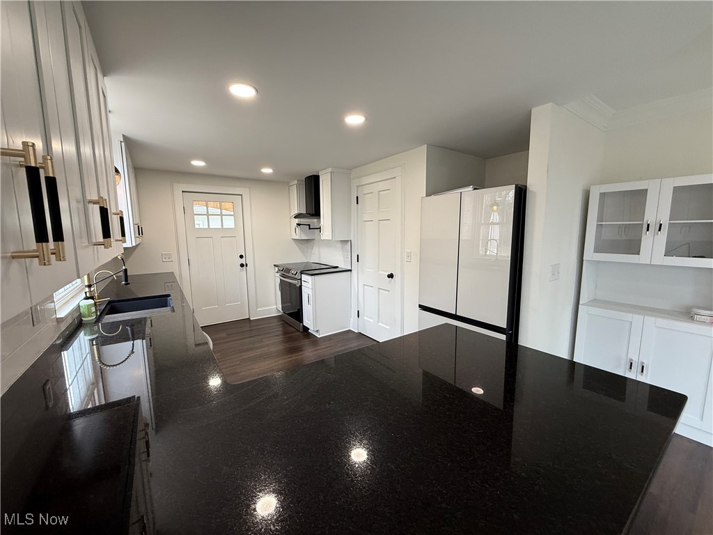 Copley - Residential