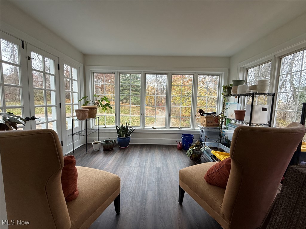 Copley - Residential