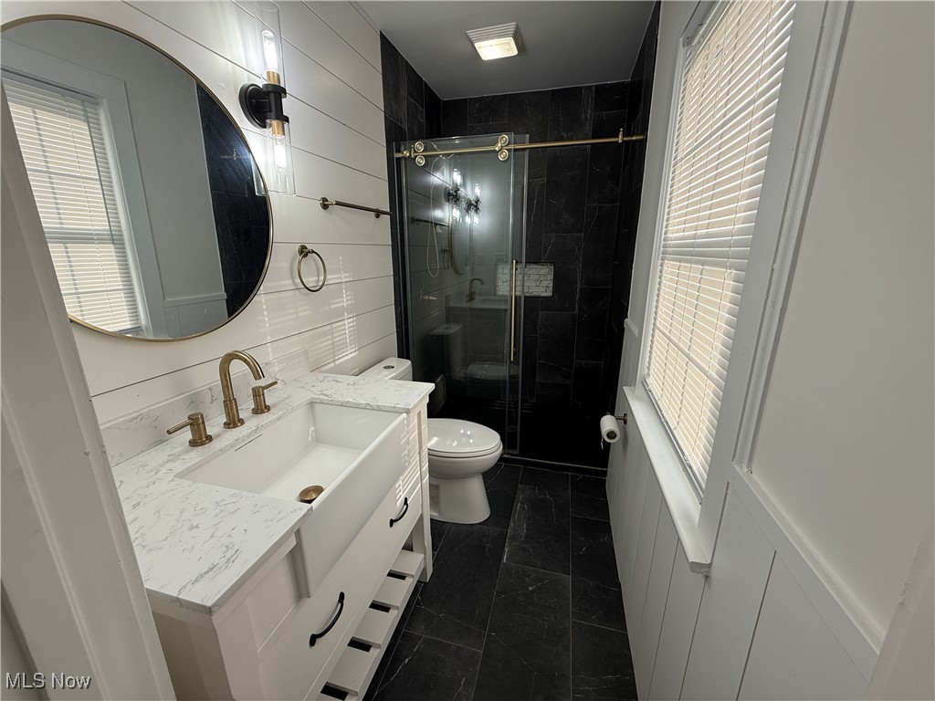 Copley - Residential