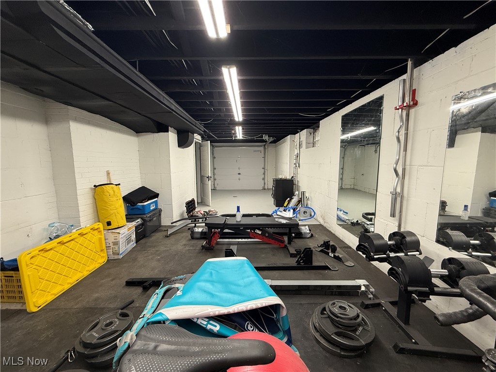 Copley - Residential