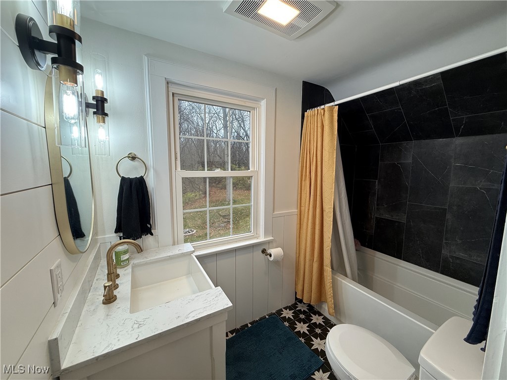 Copley - Residential