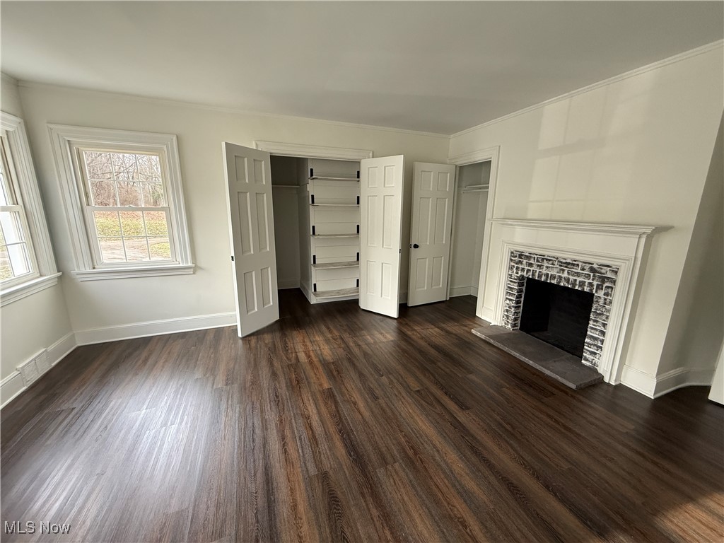 Copley - Residential