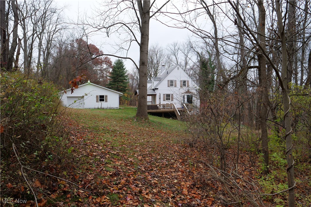 Copley - Residential