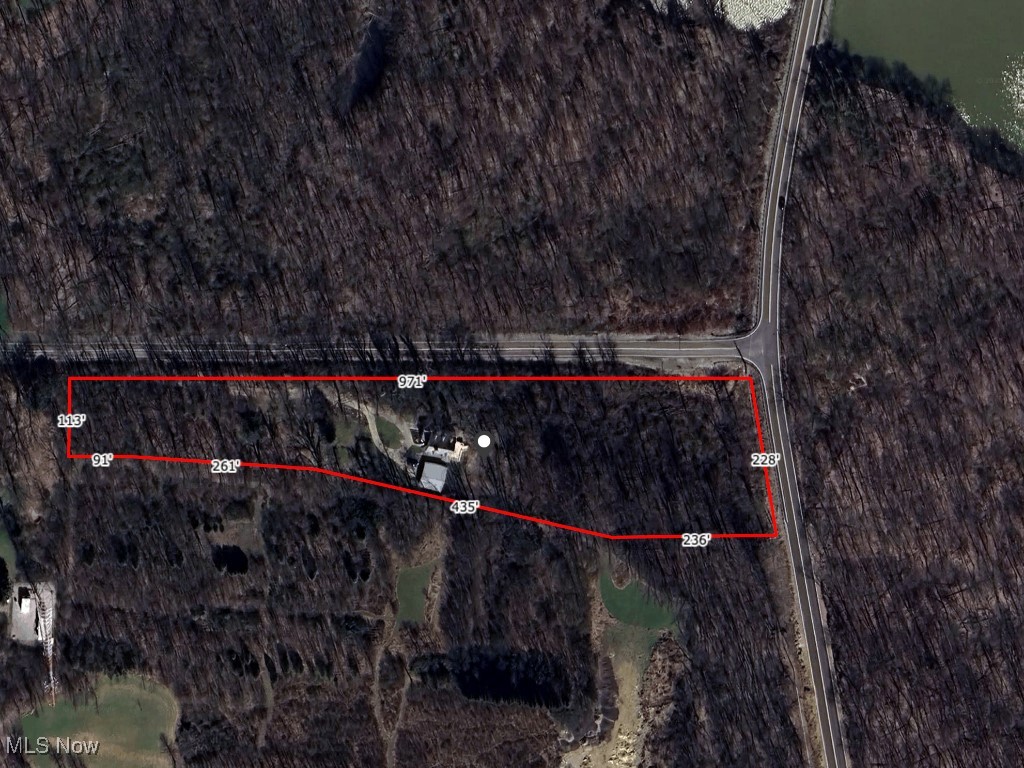 Copley - Residential