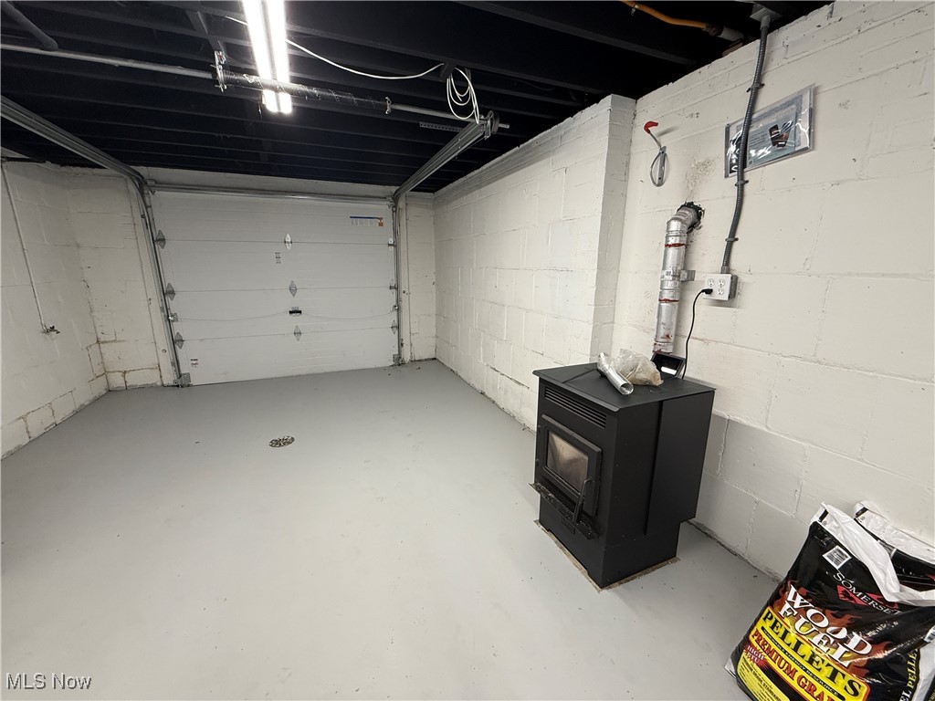 Copley - Residential