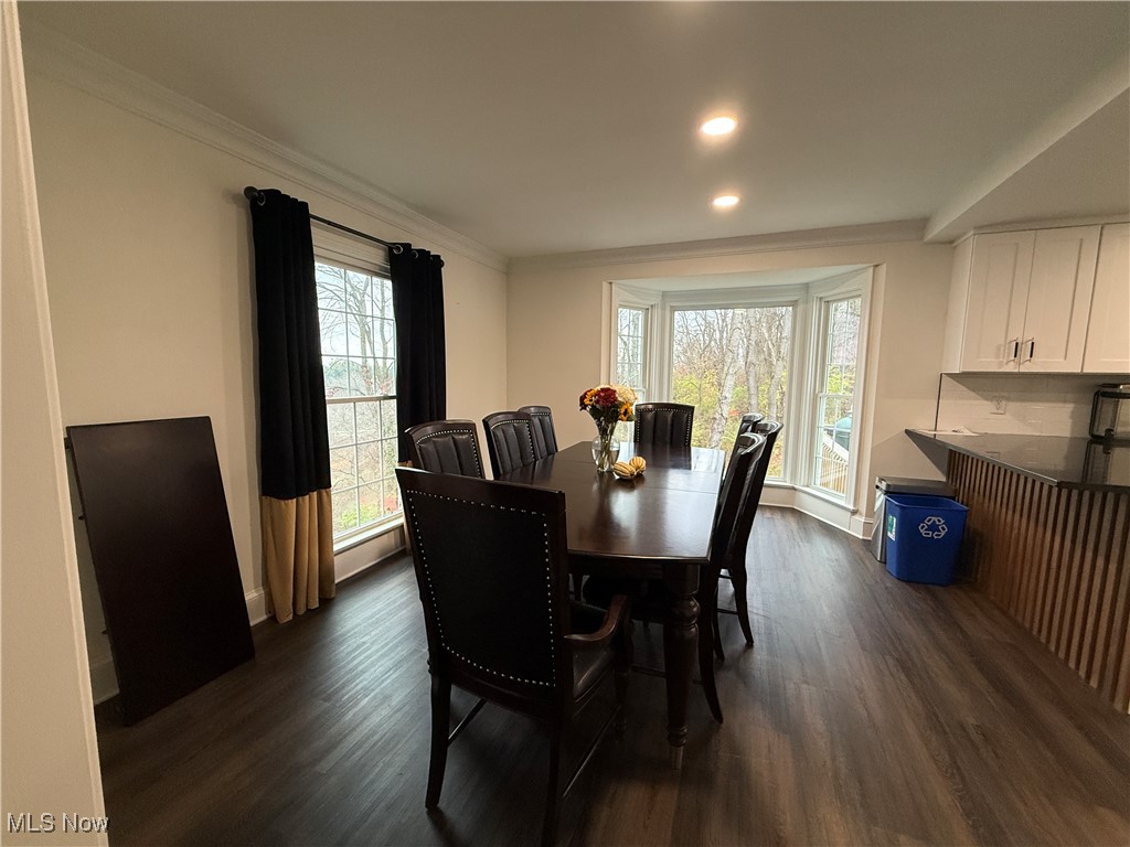 Copley - Residential