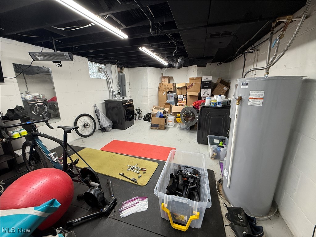 Copley - Residential