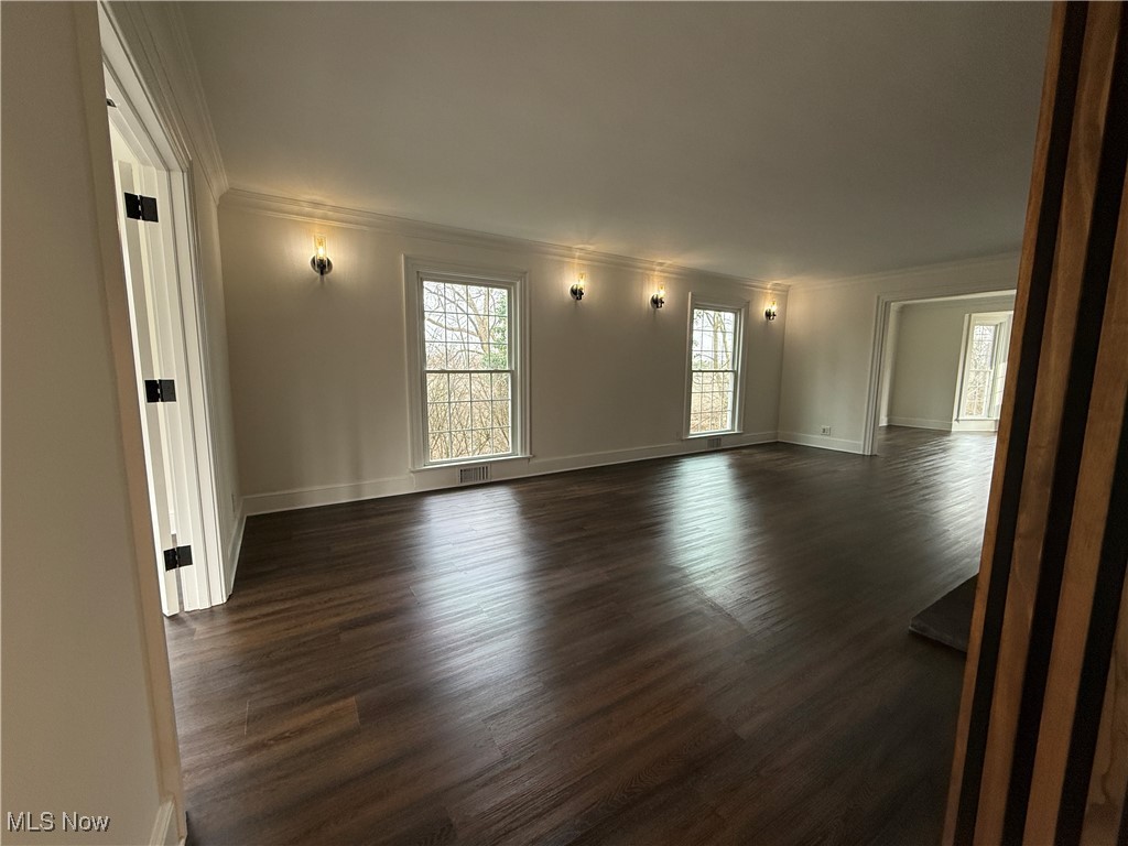 Copley - Residential