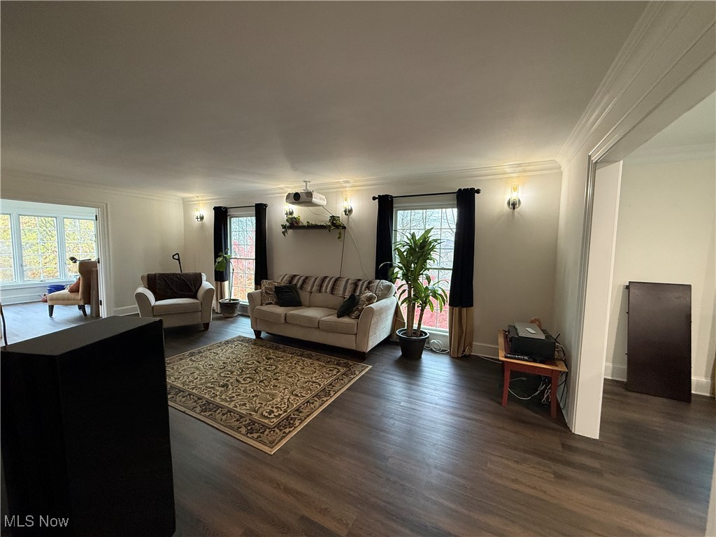 Copley - Residential