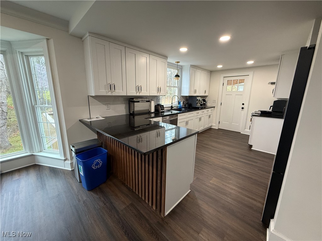 Copley - Residential