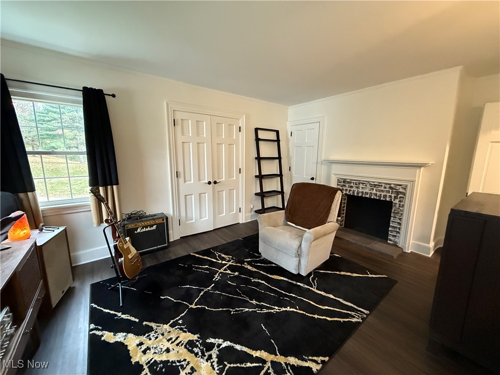 Copley - Residential