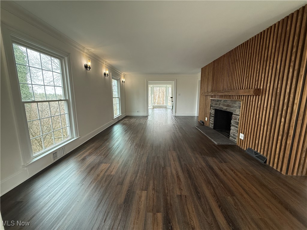 Copley - Residential