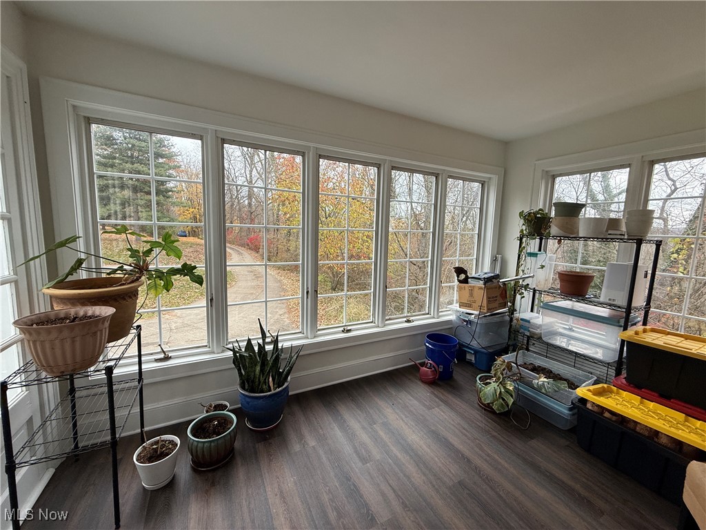 Copley - Residential