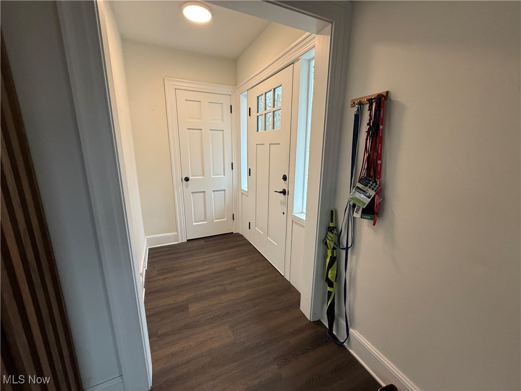 Copley - Residential