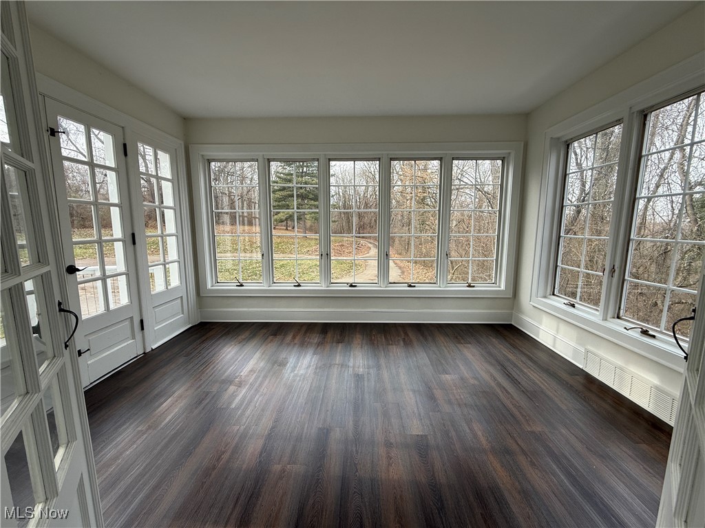 Copley - Residential