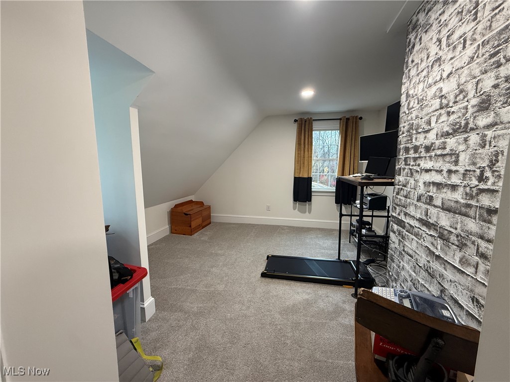 Copley - Residential