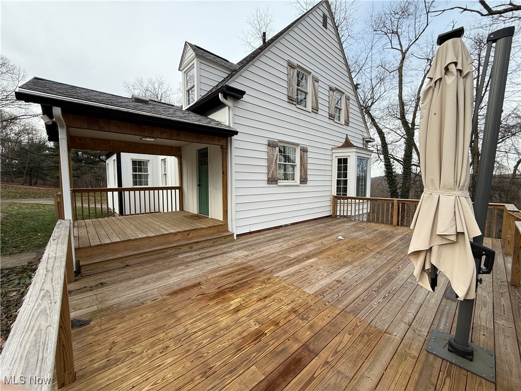 Copley - Residential