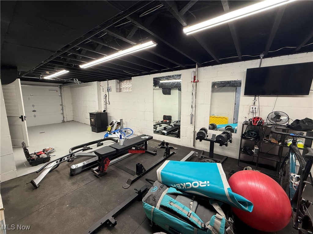 Copley - Residential