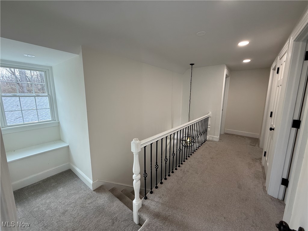 Copley - Residential