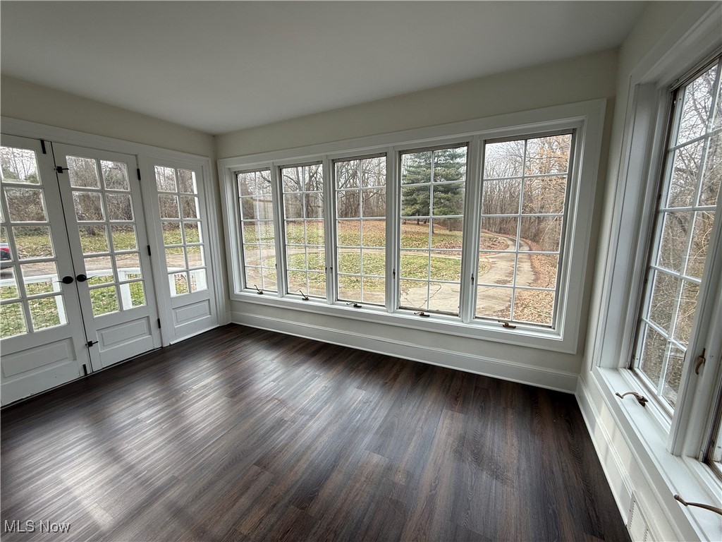 Copley - Residential