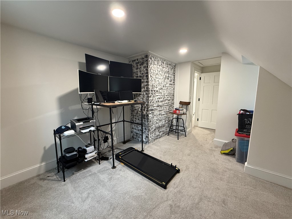 Copley - Residential