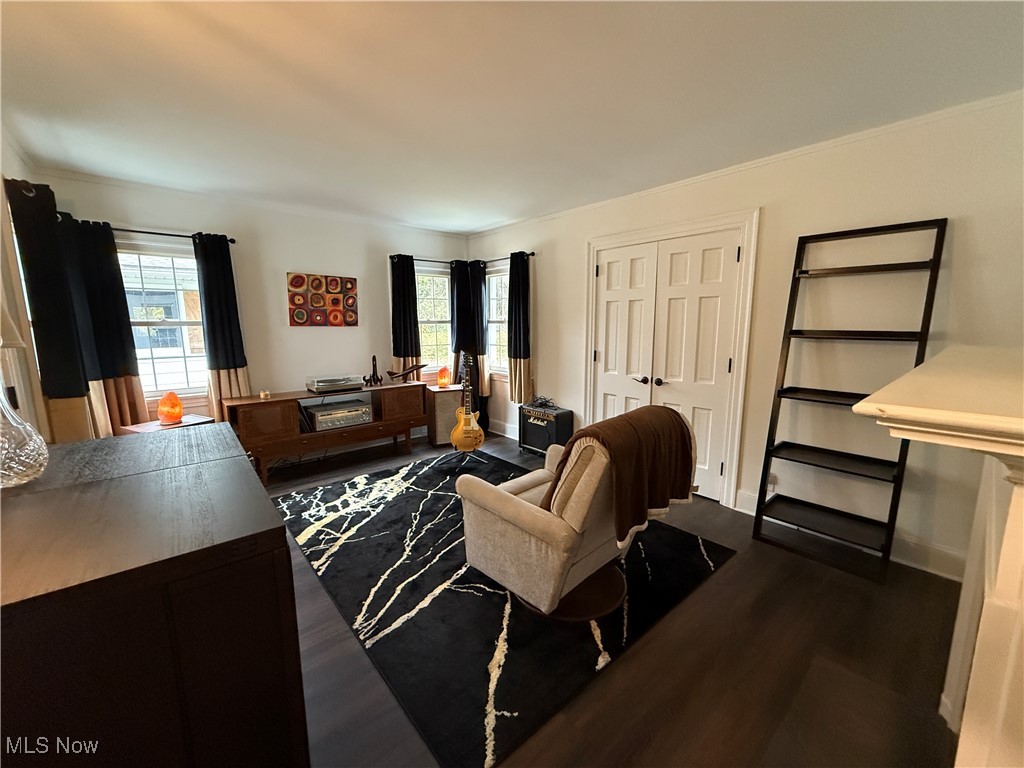 Copley - Residential