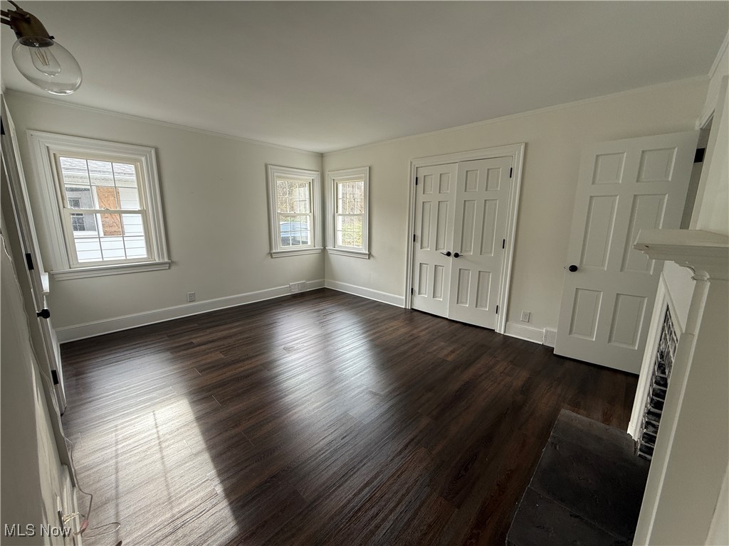 Copley - Residential