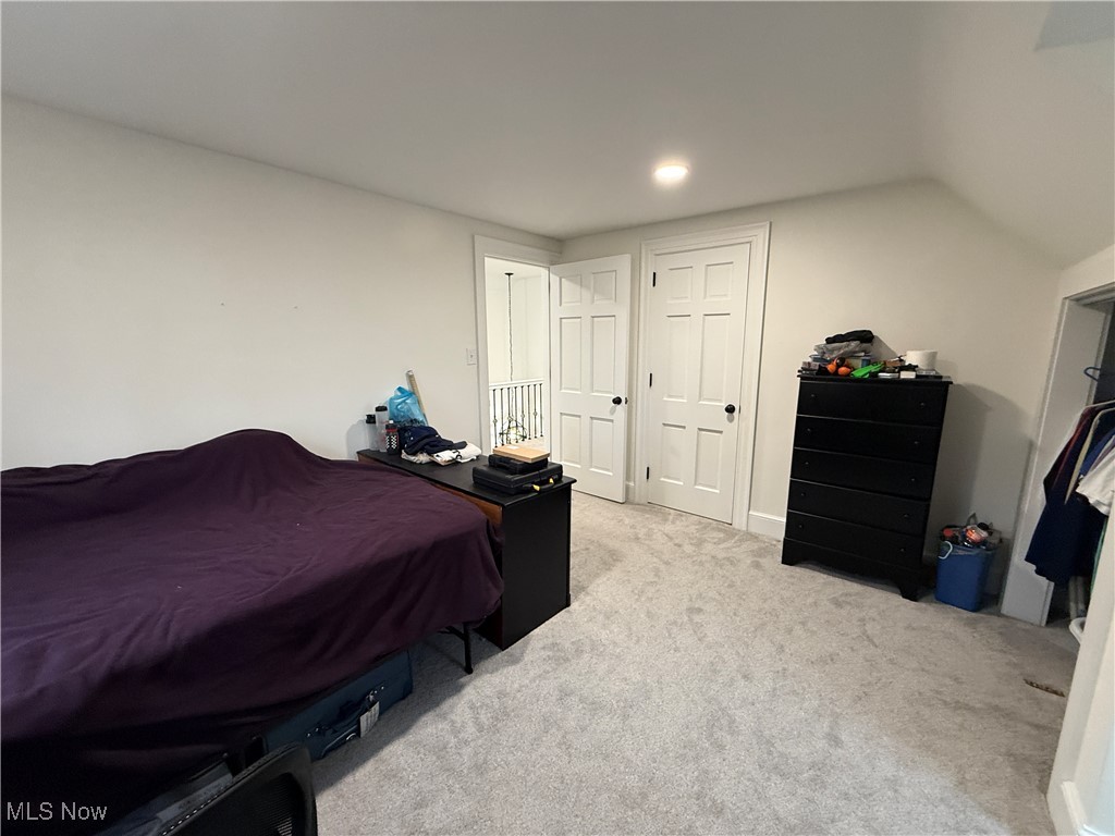 Copley - Residential