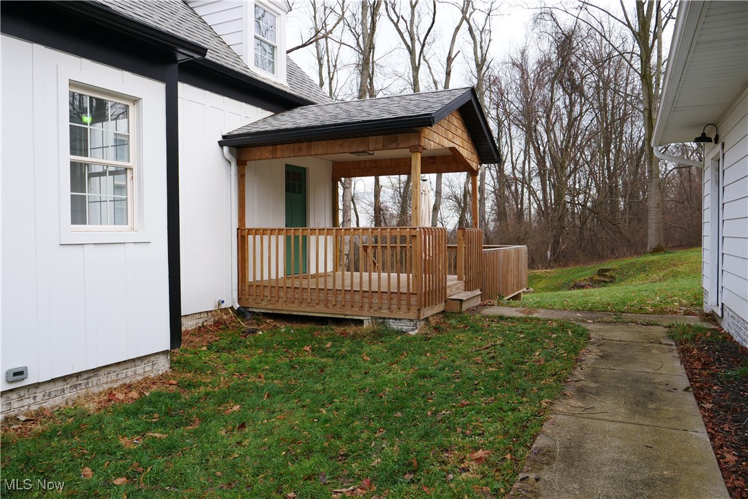 Copley - Residential