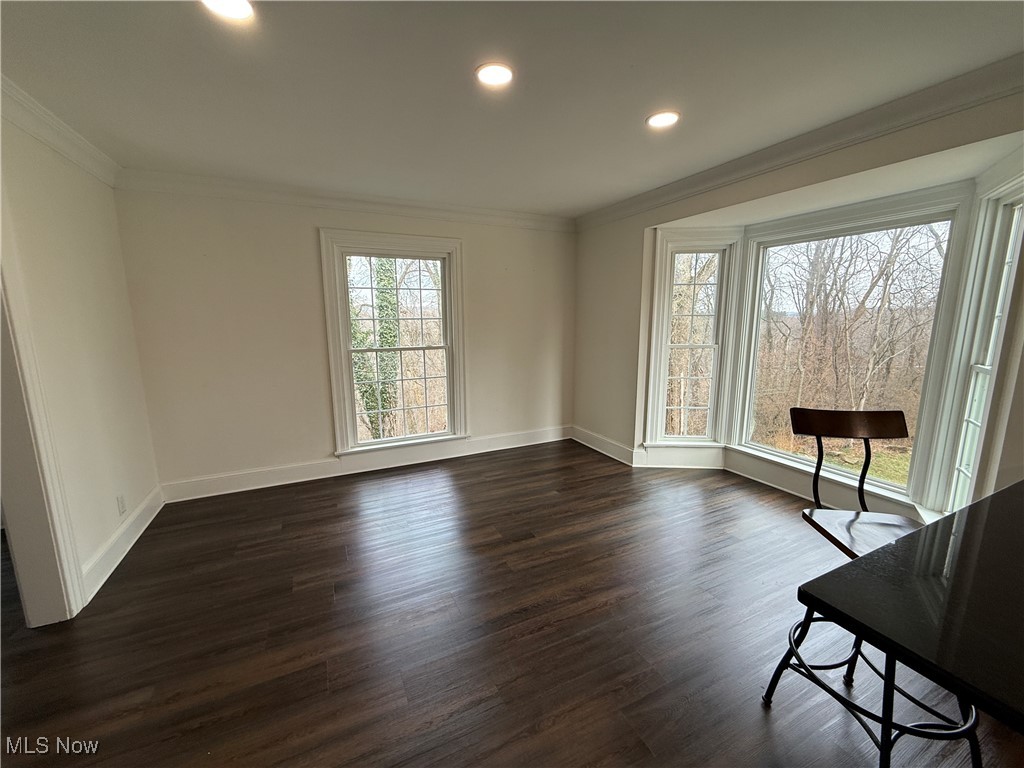 Copley - Residential