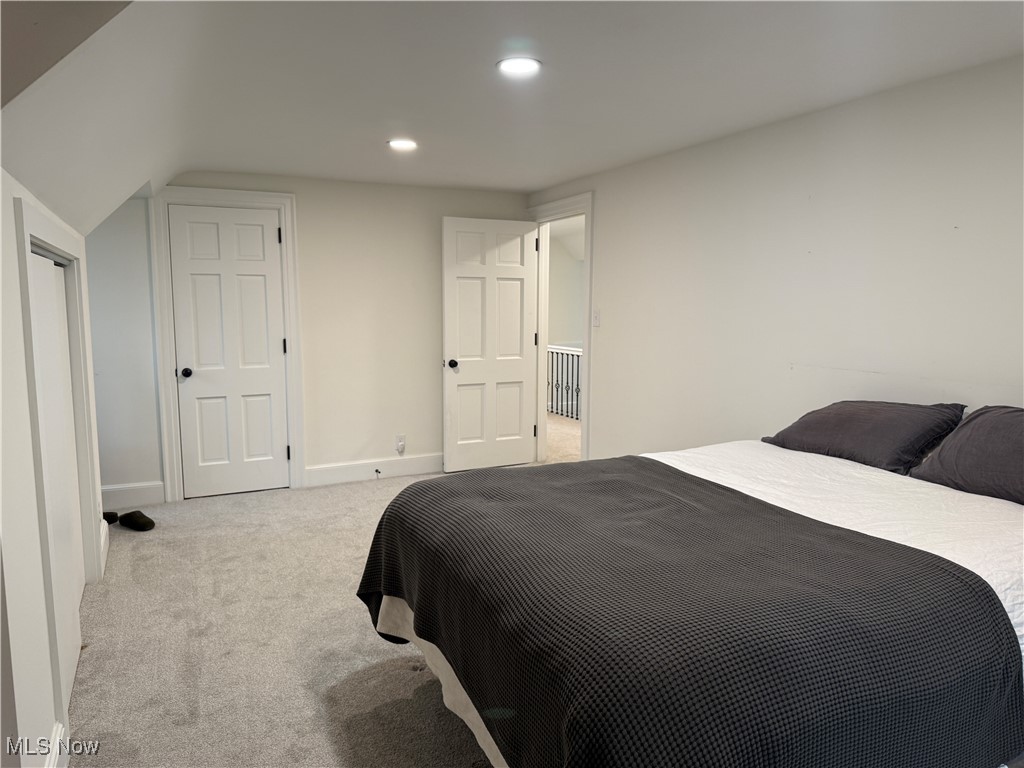 Copley - Residential