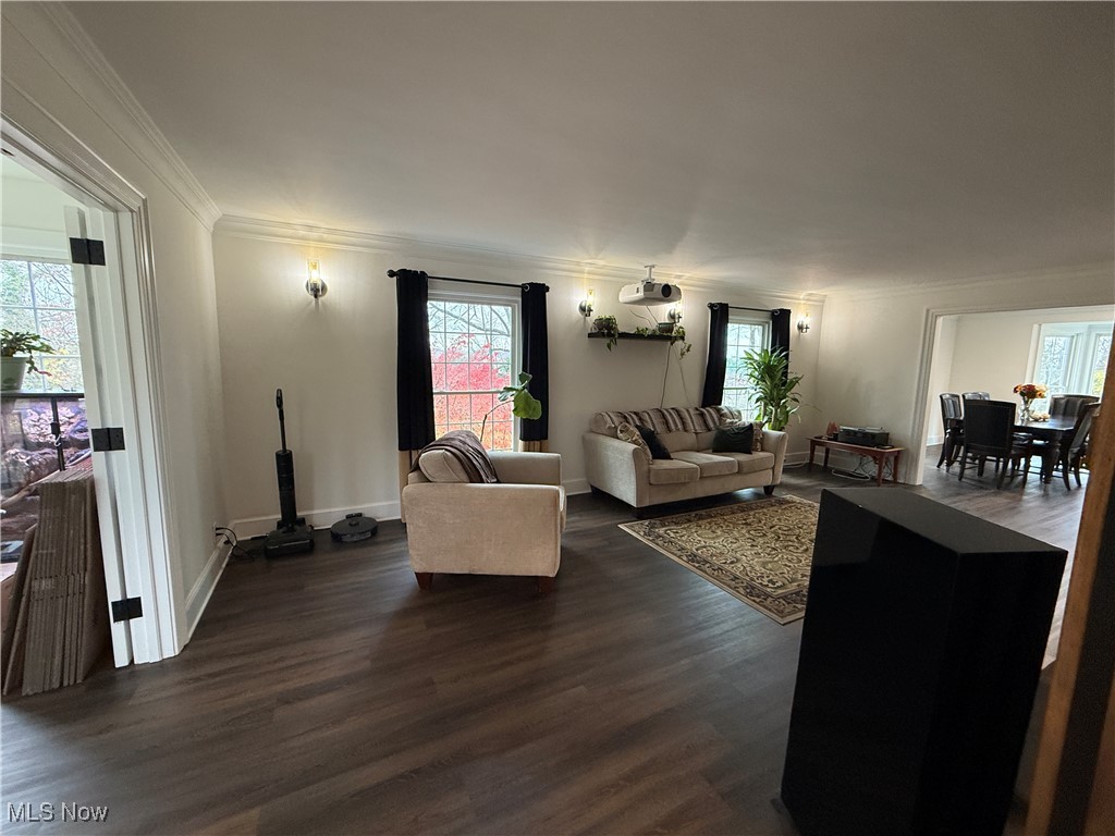 Copley - Residential