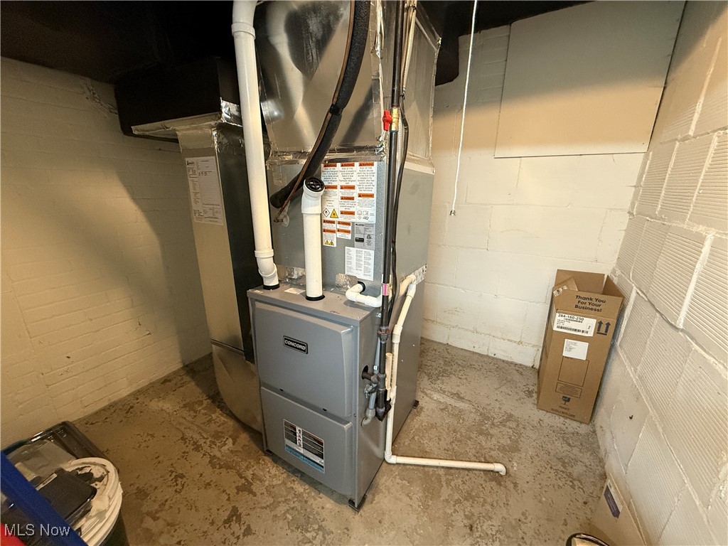 Copley - Residential