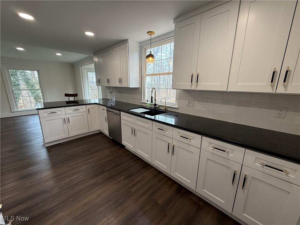 Copley - Residential