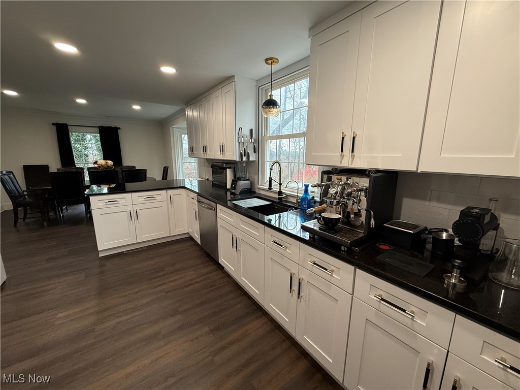 Copley - Residential