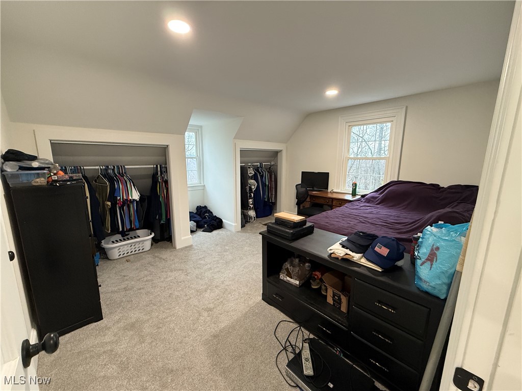 Copley - Residential