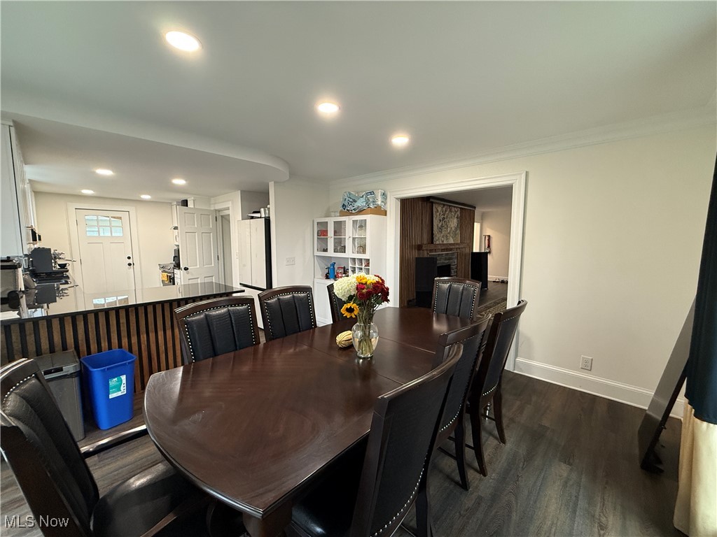 Copley - Residential