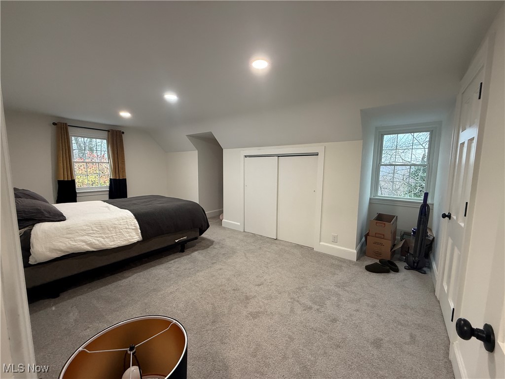 Copley - Residential