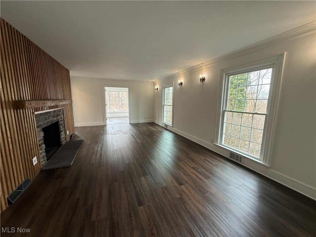 Copley - Residential