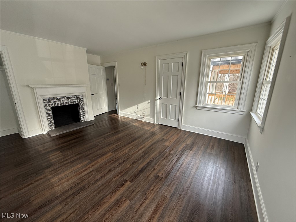 Copley - Residential