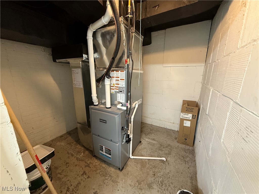 Copley - Residential