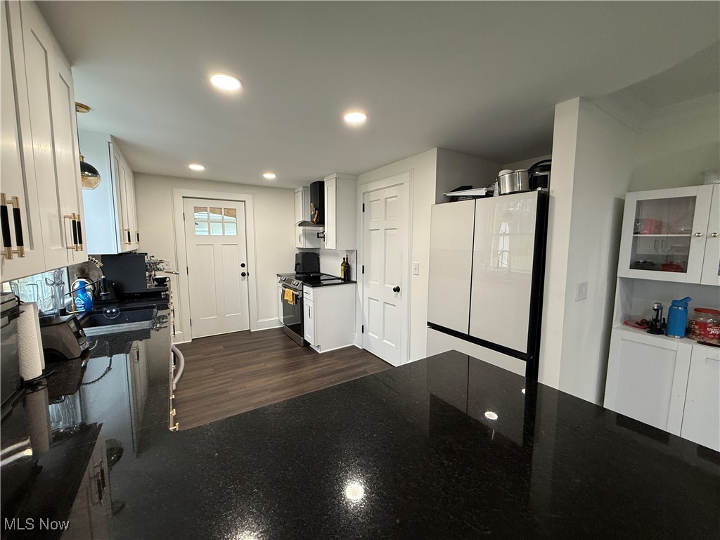 Copley - Residential