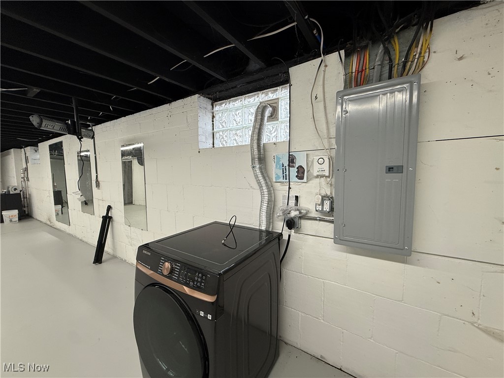 Copley - Residential