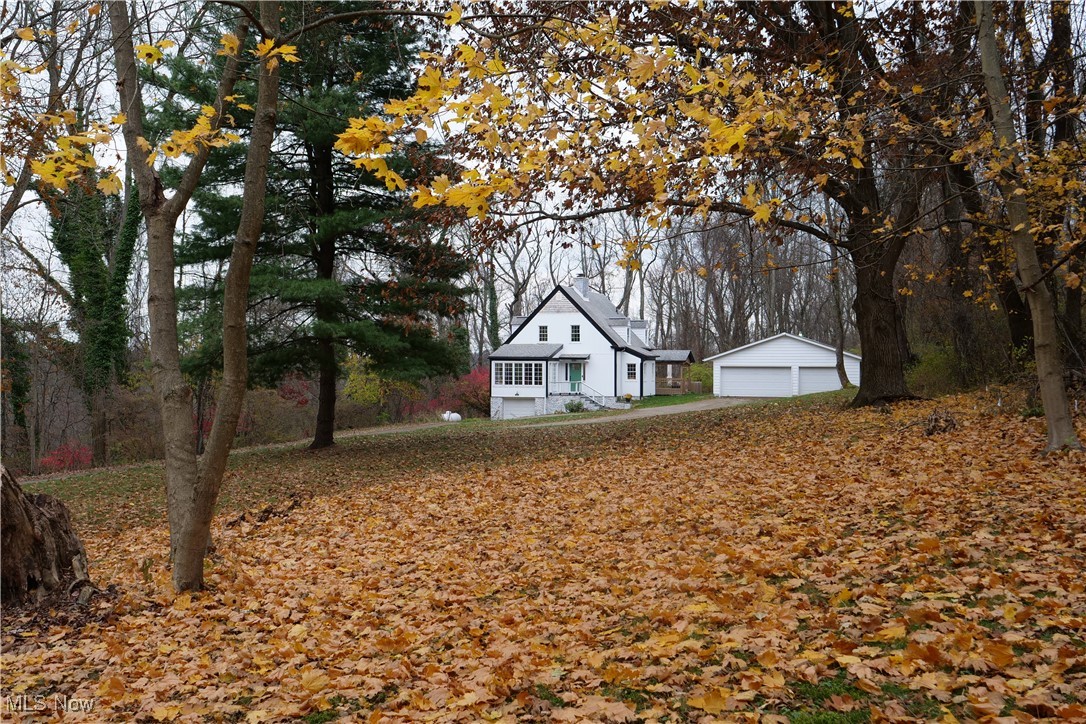 Copley - Residential