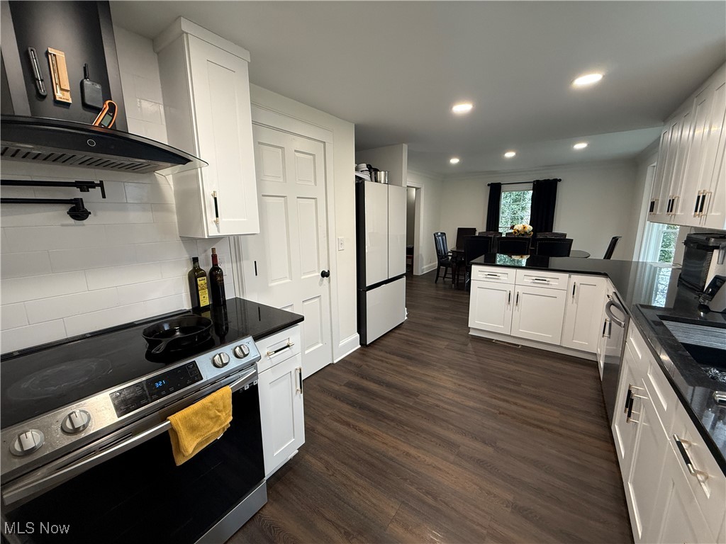 Copley - Residential