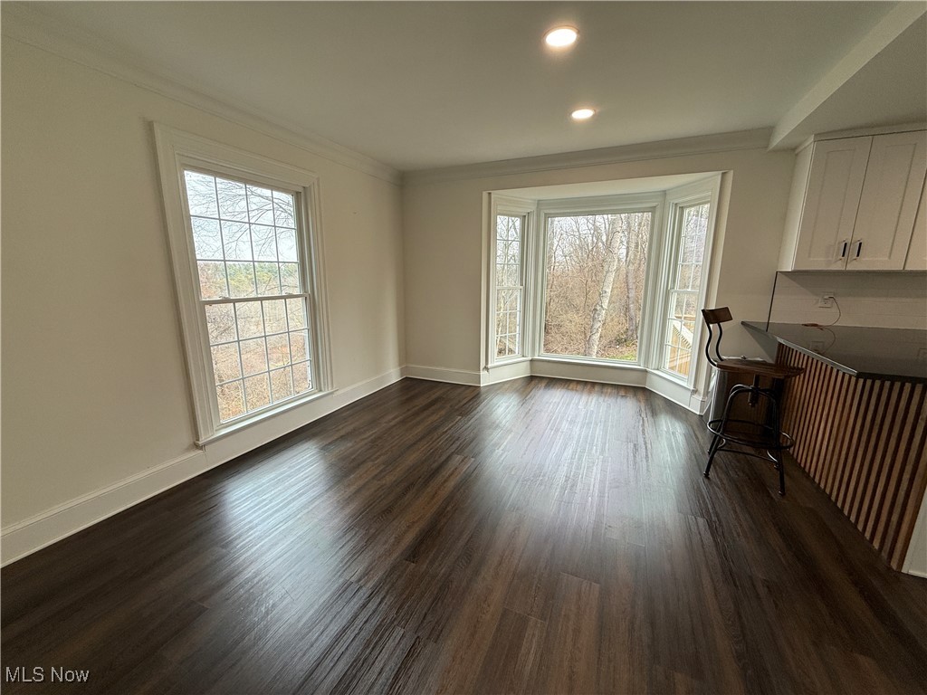 Copley - Residential