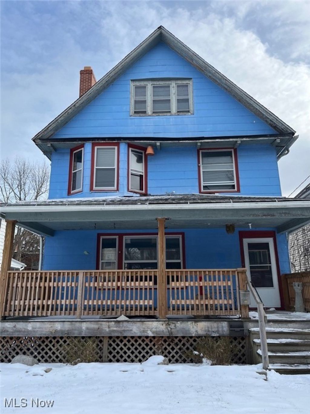 Photo of 1351 Beach Avenue, Lakewood, OH 44107 (MLS # 5183675)